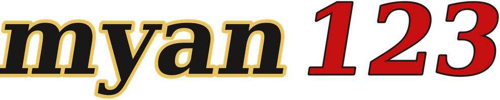 myan123 logo