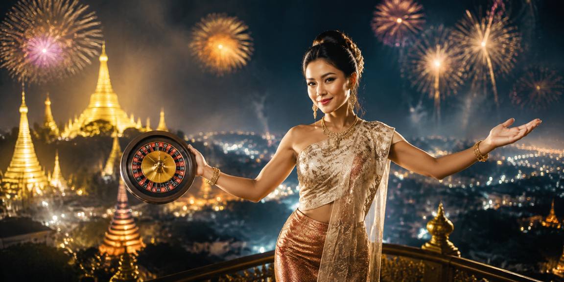 myan123 ပူပြင်းသူစလော့